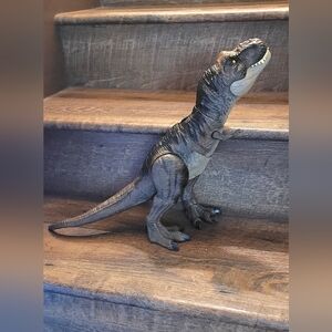 Jurassic World Tyrannosaurus RexAction Figure